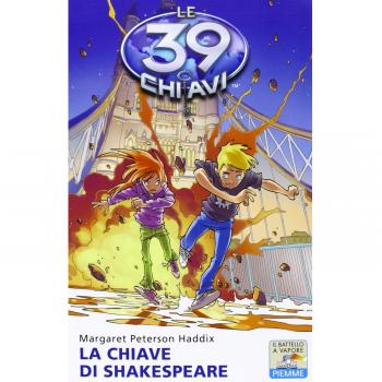 La chiave di Shakespeare