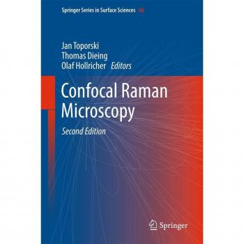 Confocal Raman Microscopy