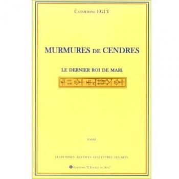 Murmures de cendres