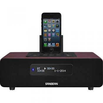 Sangean DDR-38 Tischradio