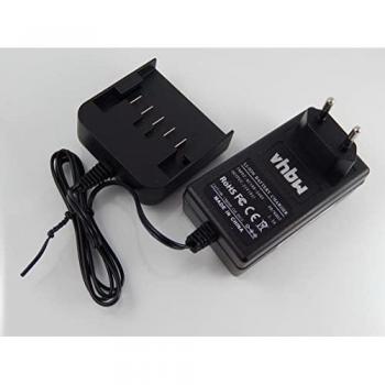 Vhbw Chargeur 220V pour outils Metabo SSW 18 LT