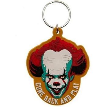 Llavero IT Capítulo Dos Pennywise