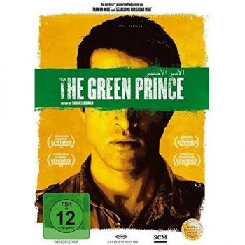 The Green Prince