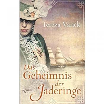 Das Geheimnis der Jaderinge: Roman