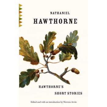 Nathaniel Hawthorne Hawthorne'S Short Stories (Vintage Classics)