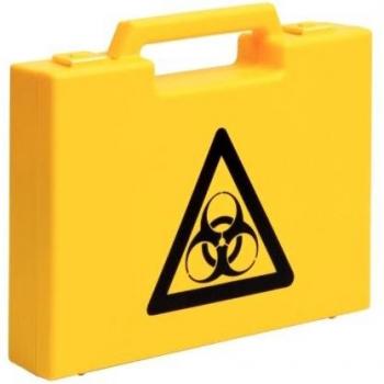 Body Fluid Spillage Kit