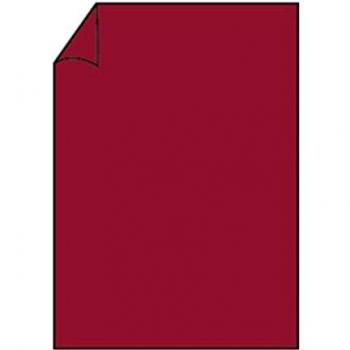 Coloretti-5er Pack Karten DIN A6 hd-pl 225g/m², sahara braun