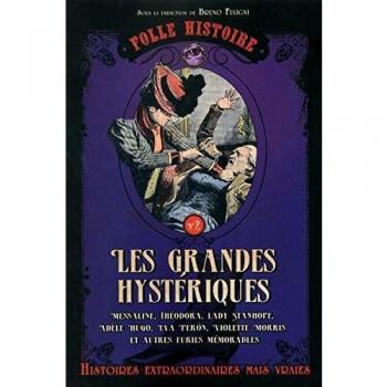 Les grandes hystériques