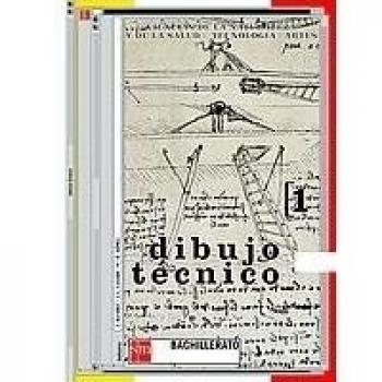 Dibujo técnico 1º Bachillerato.