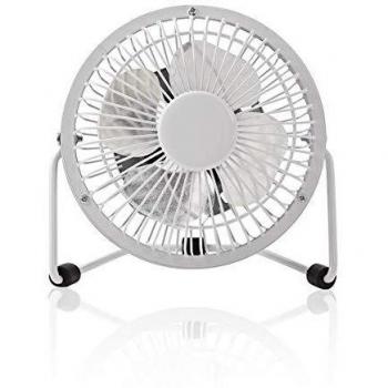 NEDIS USB Ventilator 3 W