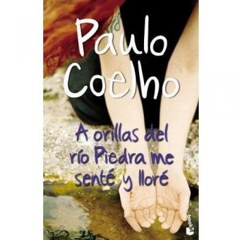 A ORILLAS DEL RÍO PIEDRA ME SENTÉ Y LLORÉ