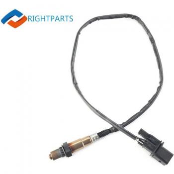 Porsche 955 Cayenne Turbo Lambda Sensor Before Catalyst