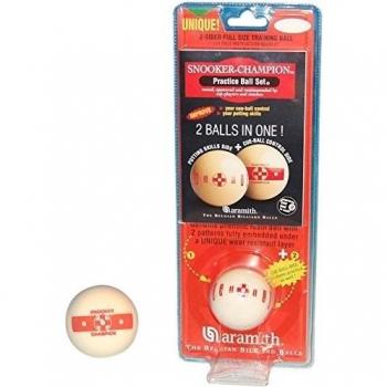 Boule de perfectionnement Nic Barrow 52,4 mm