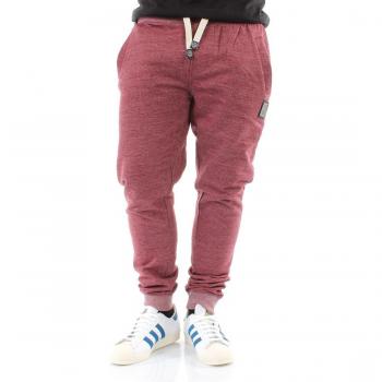 Smith & Jones Southwell Herren‑Jogginghose Tawny Port – XL