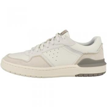 Clarks Courtlite2 Lo 26181290 Herren Sneaker