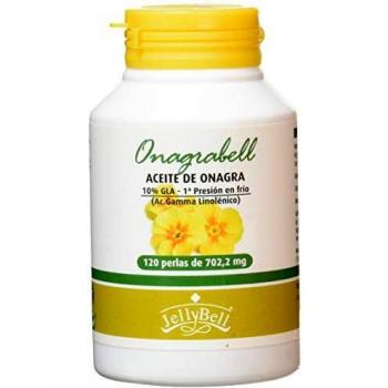 Perles Onagrabell Jellybell 120