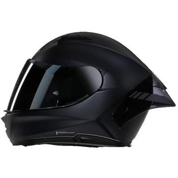 Nolan Casco Integrale N60-6 Sport Argento-Nero