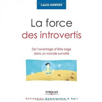 La force des introvertis