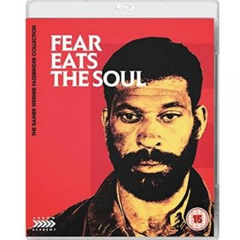 Fear Eats The Soul [Blu-ray]