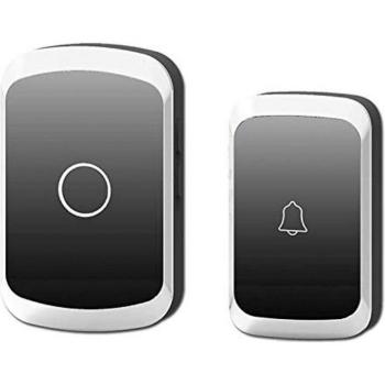 300M Range Wireless Doorbell