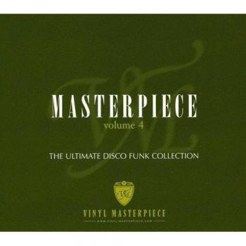 Masterpiece vol.4