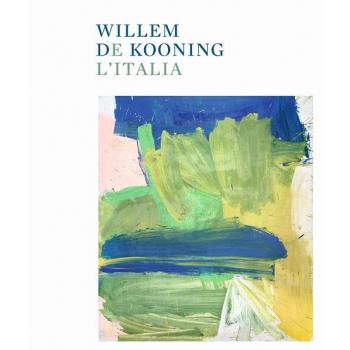 Willem de Kooning and Italy