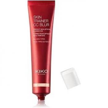 KIKO Milano CC Blur Skin Trainer 30 ml Lichtvergelijkt