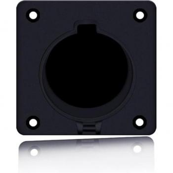 Soporte de Enchufe de Prueba Tipo 1 (J1772)