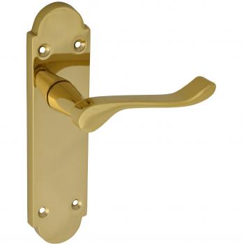 ForgeGuard GableHandle