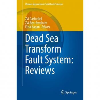 Vitalsource Technologies, Inc. Dead Sea Transform Fault System: Reviews