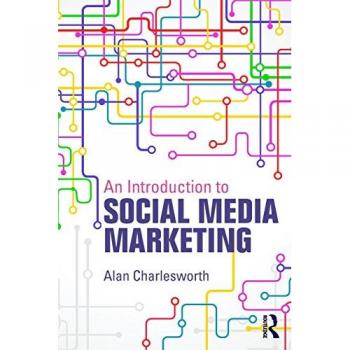 An Introduction to Social Media Marketing