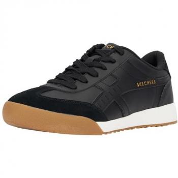 Skechers Zinger Sneaker Manzanilla Totale Nere EU 45
