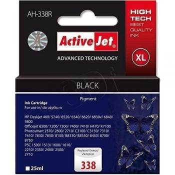 Activejet AH-338R 25 ml Nero