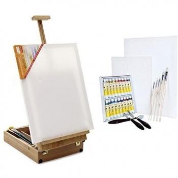 Caballete Móvil Artina Nancy