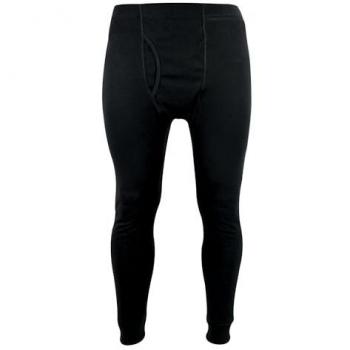 CozyCore Kids Thermal Tights