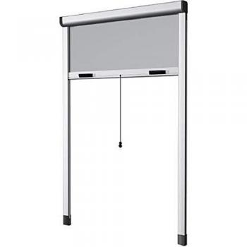 Barrera Mosquitera Blanca Stop 120x170