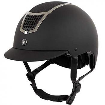 BR Glitter Standard Riding Helmet