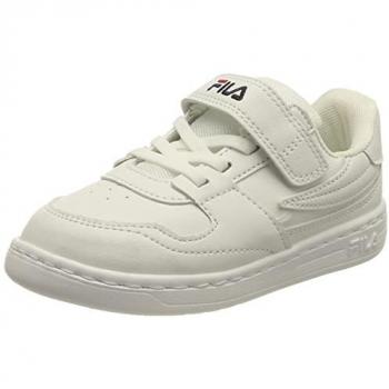 Sneakers Fila Fxventuno Velcro Kids FFK0009.10004 Bianco – Comfort Kids