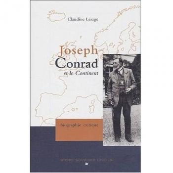 Joseph Conrad et le Continent