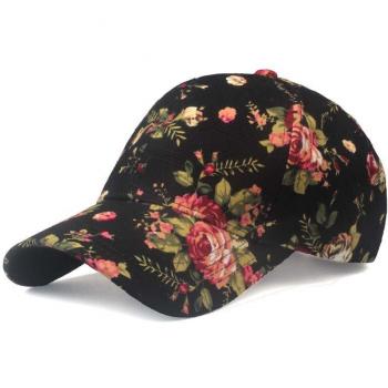 Casquette de Baseball YARBUU 100% Coton