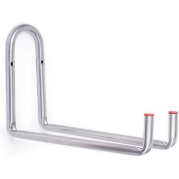 Gancio doppio multiuso 33 cm