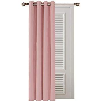 Insulated Dream Blocker Curtain