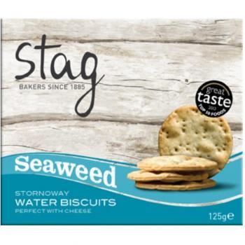 Stag Oceanic Crunch – 6x125 g