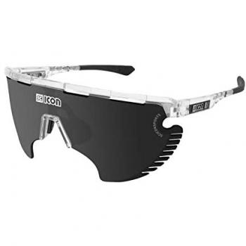 AeroGlaze Silver CAT‑3 Sunglasses