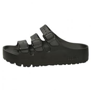 Sandali unisex Florida III Platform in EVA con suola antiscivolo