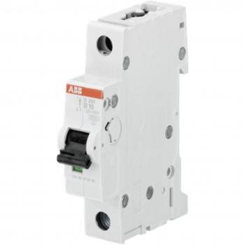 ABB S201-B16 1 Pole Circuit Breaker