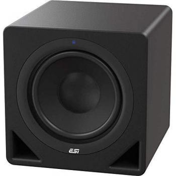 ESI aktiv 10s 10 150W Powered Studio Monitoring Subwoofer