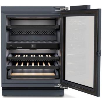 Vinoteka Modular Liebherr 38 Capacidad – UWPRI 3762