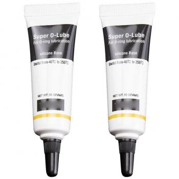O-Lube Silicone pour Joints Toriques