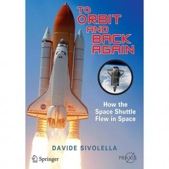To Orbit and Back Again
